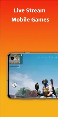 LiLy Live Stream Game, Camera android App screenshot 13